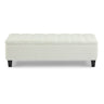 Ottoman Bench With Storage