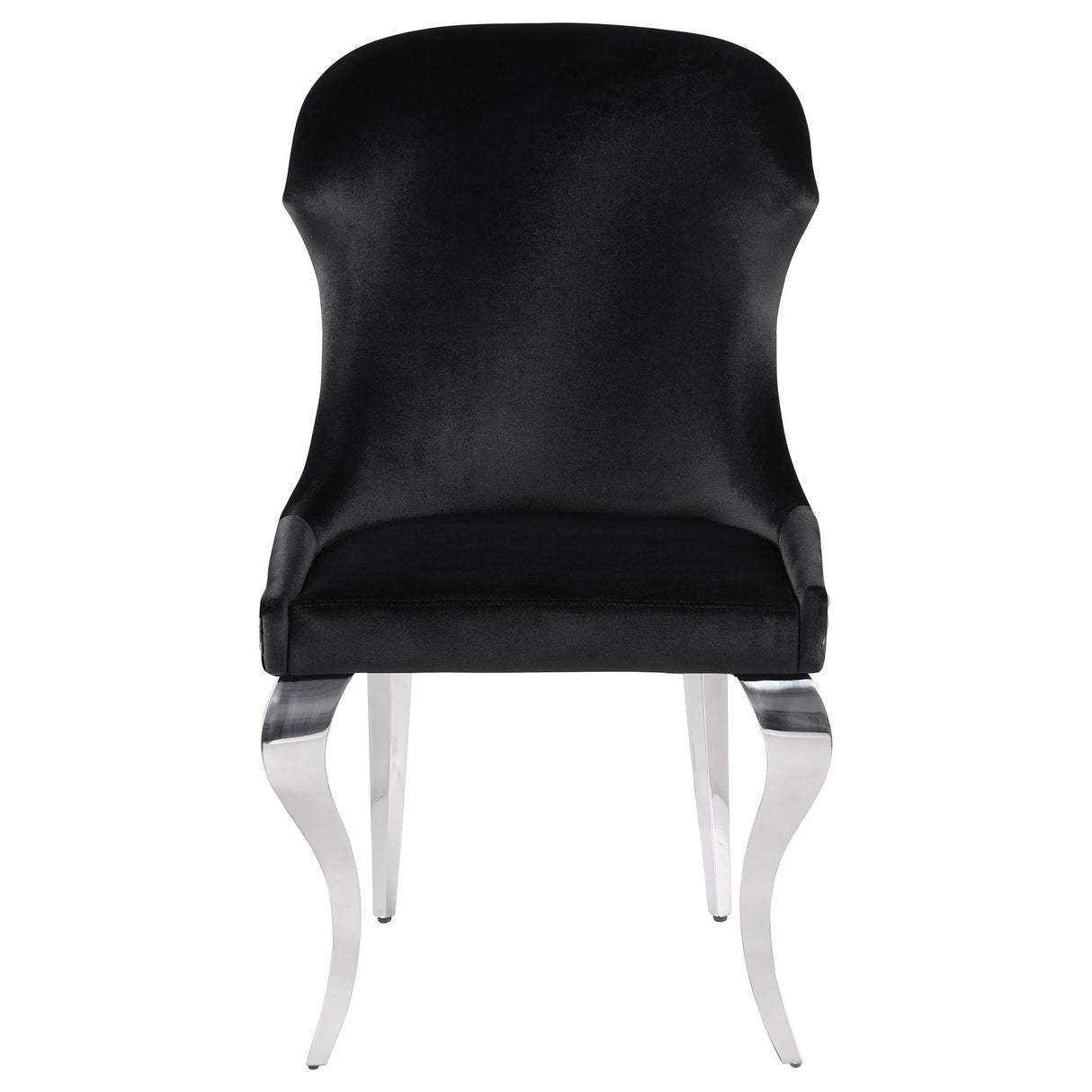 Daphne - Upholstered Dining Side Chair (Set of 2)