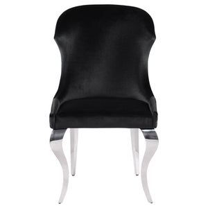 Daphne - Upholstered Dining Side Chair (Set of 2)