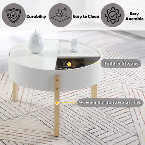 Bodfish - Table