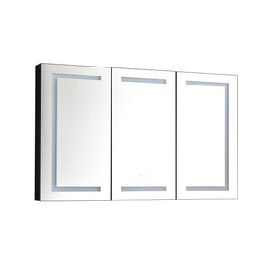48" X 30" LED Mirror Medicine Cabinet
