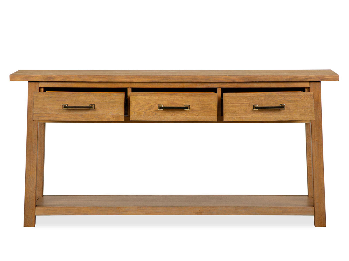 Lindon - Drawer Table