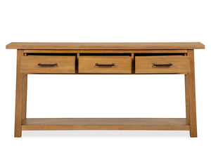 Lindon - Drawer Table