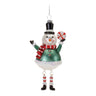 Glittered-Glass-Snowman-Ornament-with-Dangle-Legs-(Set-of-6)-Christmas-Ornaments