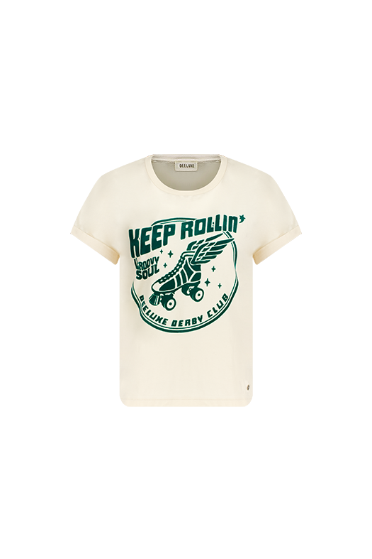 Deeluxe Debra T-Shirt