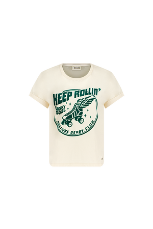 Deeluxe Debra T-Shirt