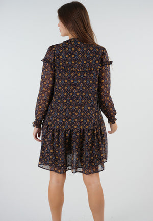Deeluxe Coralise Short Dress