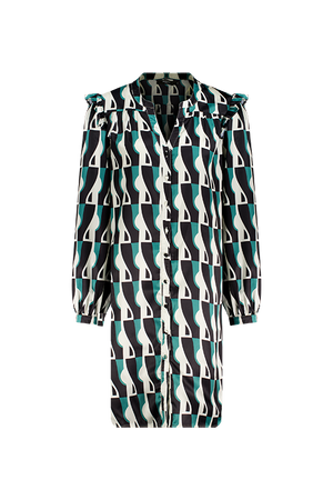 Deeluxe Aretha Short Dress