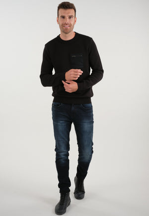 Deeluxe Tom Roundneck Sweater