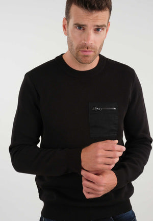 Deeluxe Tom Roundneck Sweater