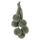 Sage-Green-Pom-Pom-Cluster-Drop-Ornament-(Set-of-4)-Christmas-Ornaments