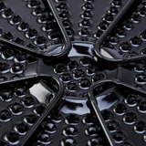 Arepa Grill for Stovetop & Gas Burner – Colombian Arepa Grill, Heat Diffuser Plate for Even Cooking, Durable Enamel-Coated Iron with Non-Slip Handle for Flatbreads & Tortillas