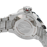 Invicta Shaq 52mm Subaqua Alpha Ltd Ed Swiss Quartz 0.17ctw Dia Watch
