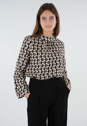 Deeluxe Salma Blouse