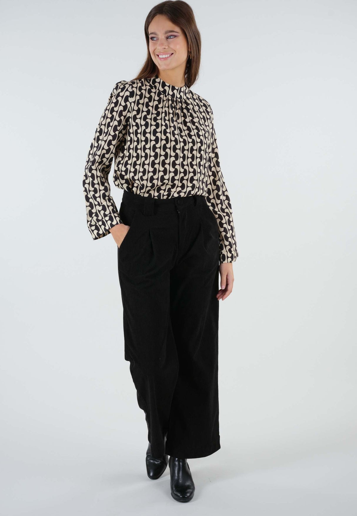 Deeluxe Salma Blouse