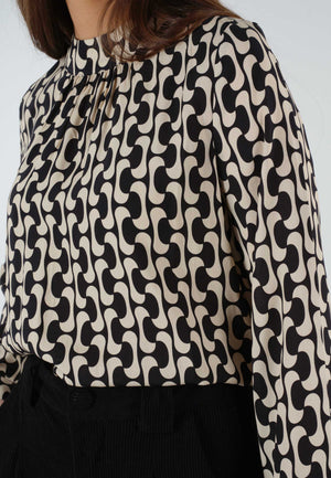 Deeluxe Salma Blouse