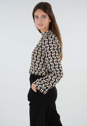 Deeluxe Salma Blouse