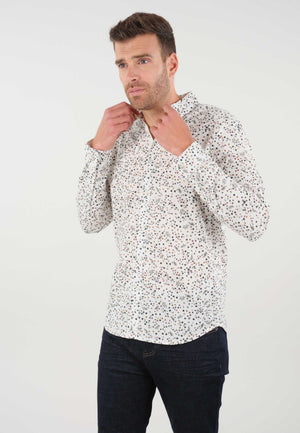 Deeluxe Colmano Long Sleeved Shirt