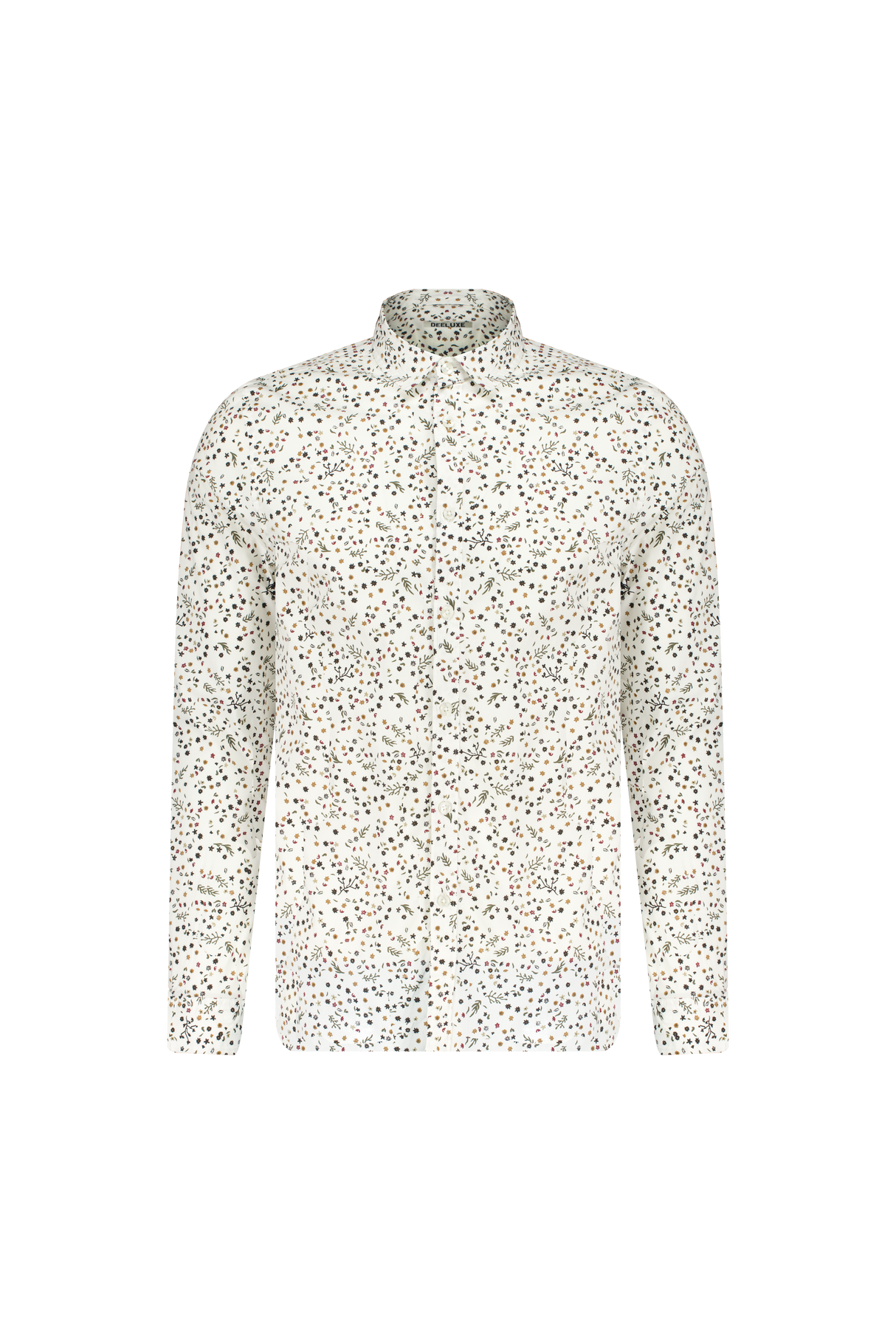 Deeluxe Colmano Long Sleeved Shirt