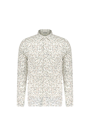 Deeluxe Colmano Long Sleeved Shirt