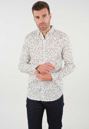 Deeluxe Colmano Long Sleeved Shirt