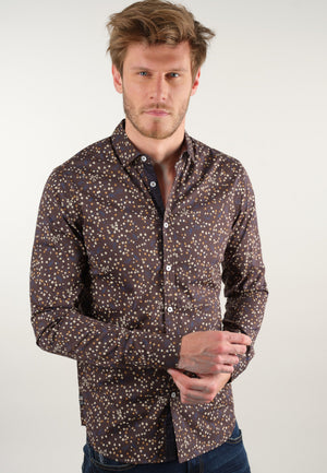 Deeluxe Colmano Long Sleeved Shirt