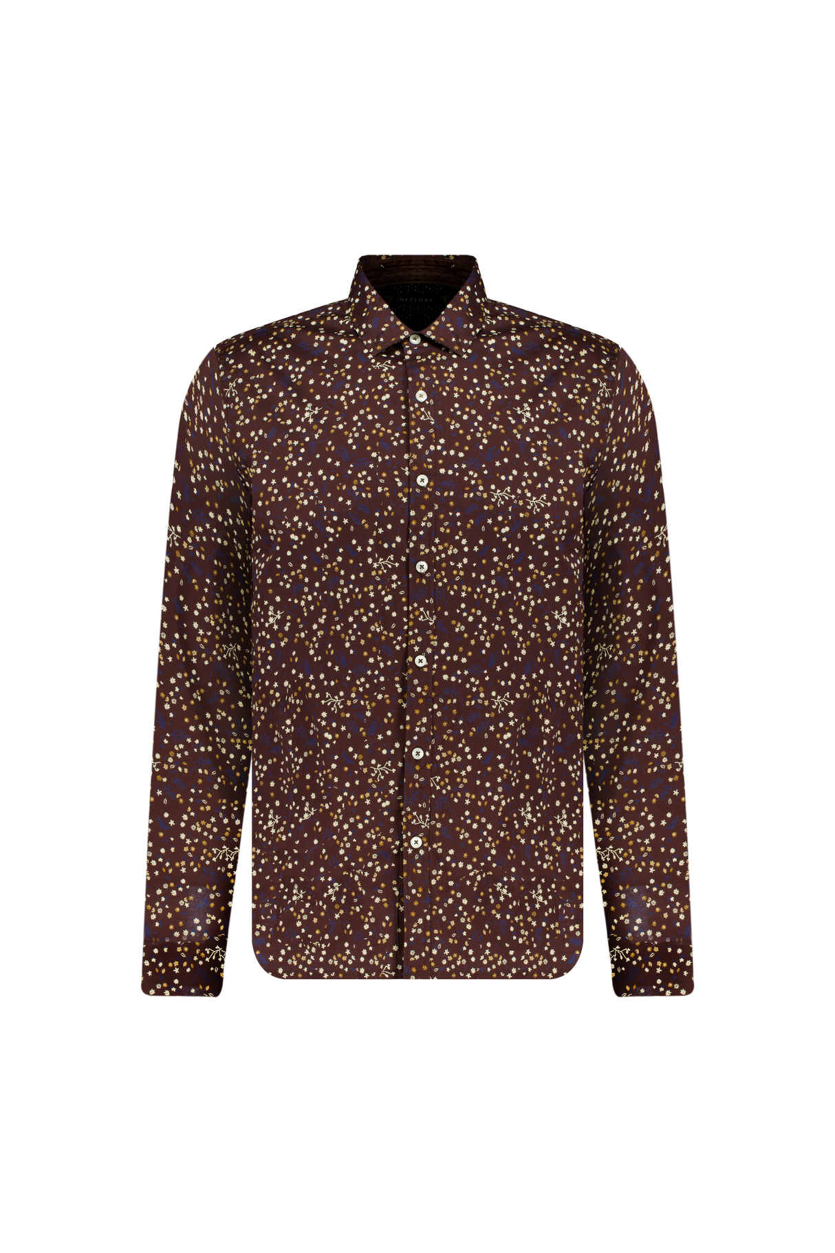Deeluxe Colmano Long Sleeved Shirt