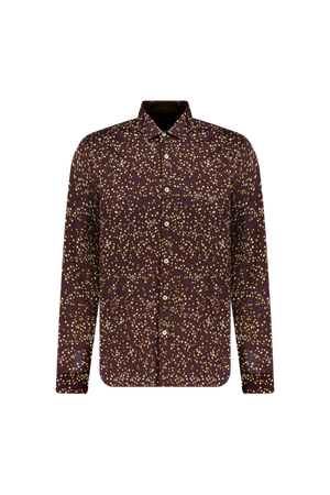 Deeluxe Colmano Long Sleeved Shirt