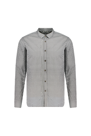Deeluxe Design Long Sleeved Shirt