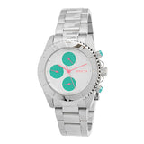 Invicta Pro Diver 38mm or 47mm Quartz Multi Function