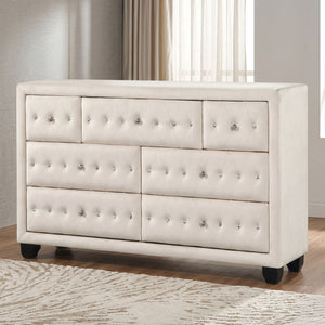 Sophia - 5 Piece Bedroom Set