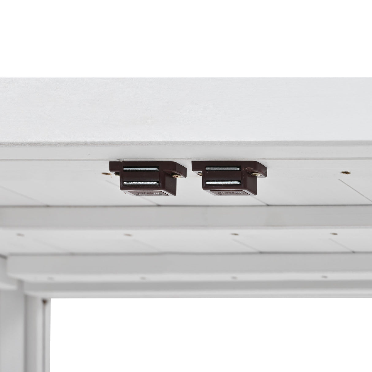 TOPMAX Patio Mini Wood Cold Frame Greenhouse