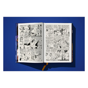 Marvel Comics Library. Spider-Man. Vol. 2. 1965–1966 (English)