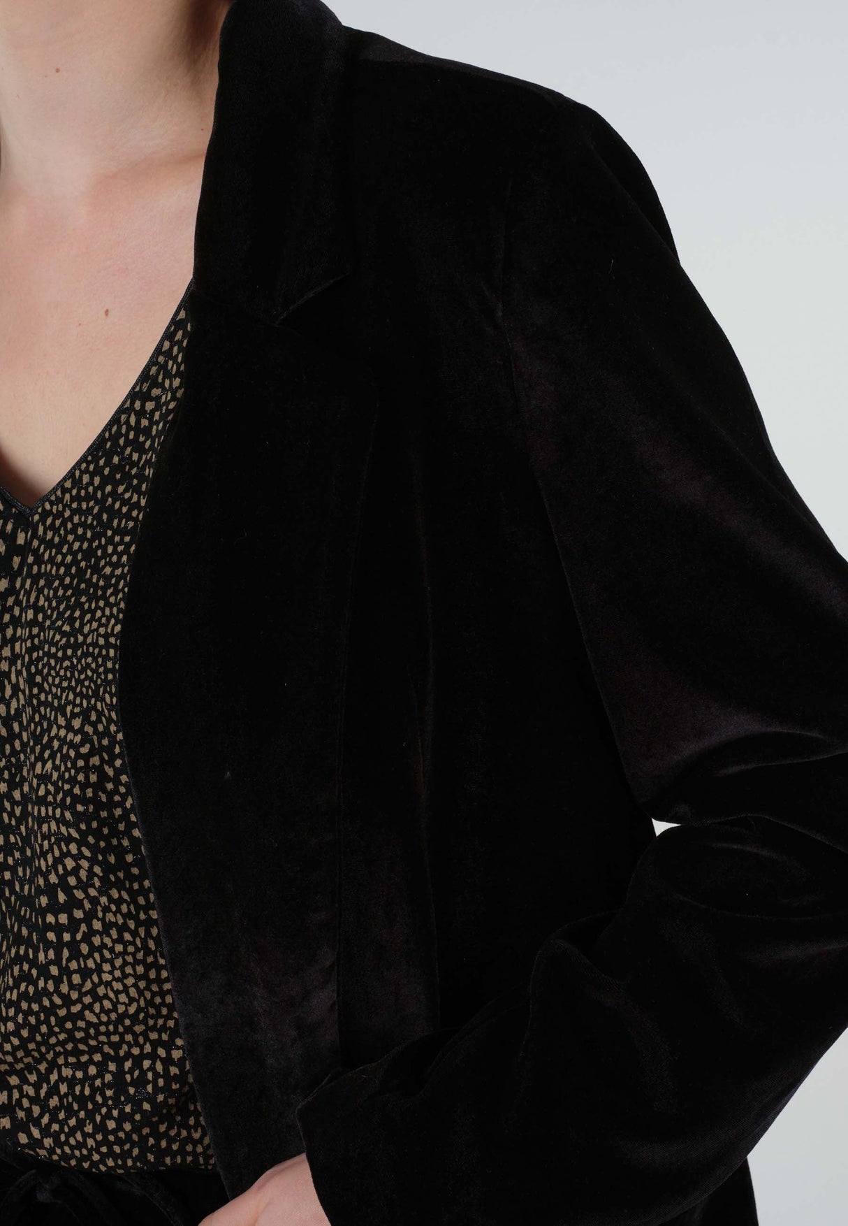 Deeluxe Clema Blazer