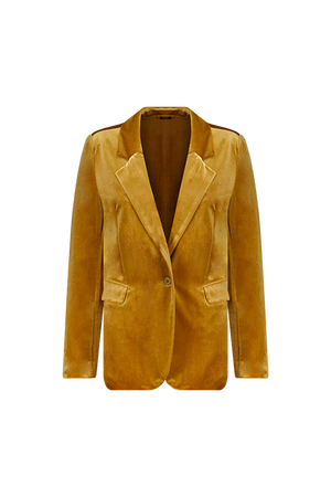 Deeluxe Clema Blazer