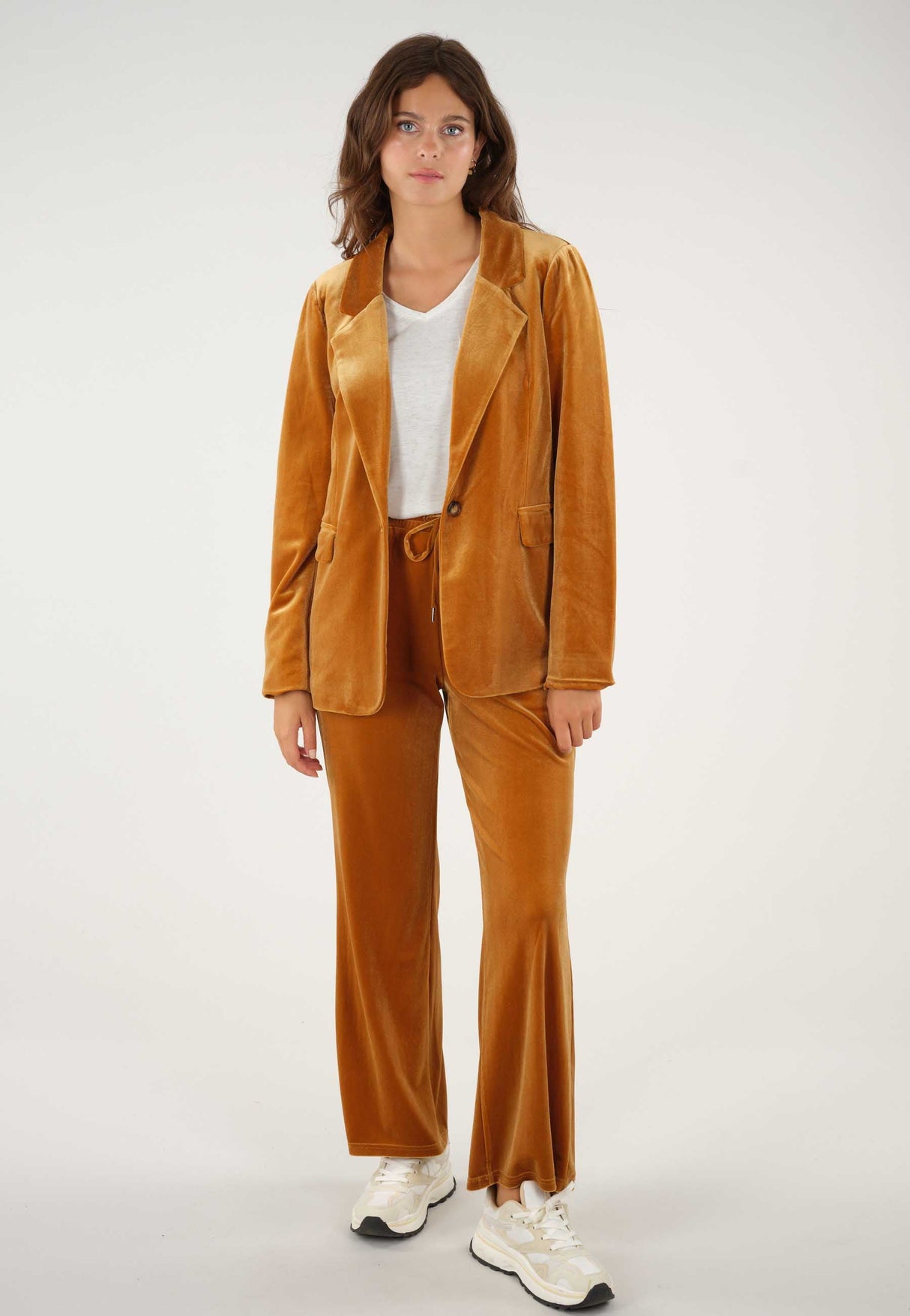 Deeluxe Clema Blazer