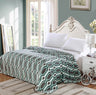 Faith, Hope, Love Home Decor Ultra Lush Extra Soft Microplush Lauren Blanket