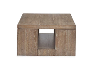 Cypress - Rectangular Table