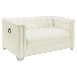 Hailey - Living Room Sofa Set