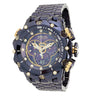 Invicta Reserve Venom Fusion 52mm Shutter PL Swiss Quartz Watch