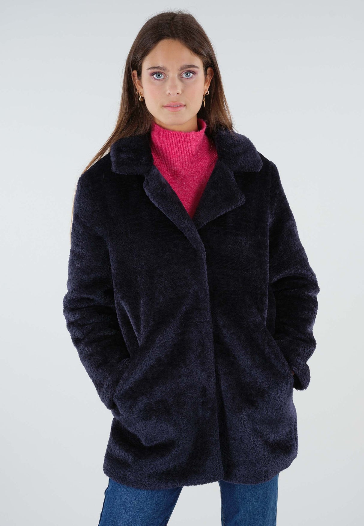 Deeluxe Rosinda Coat