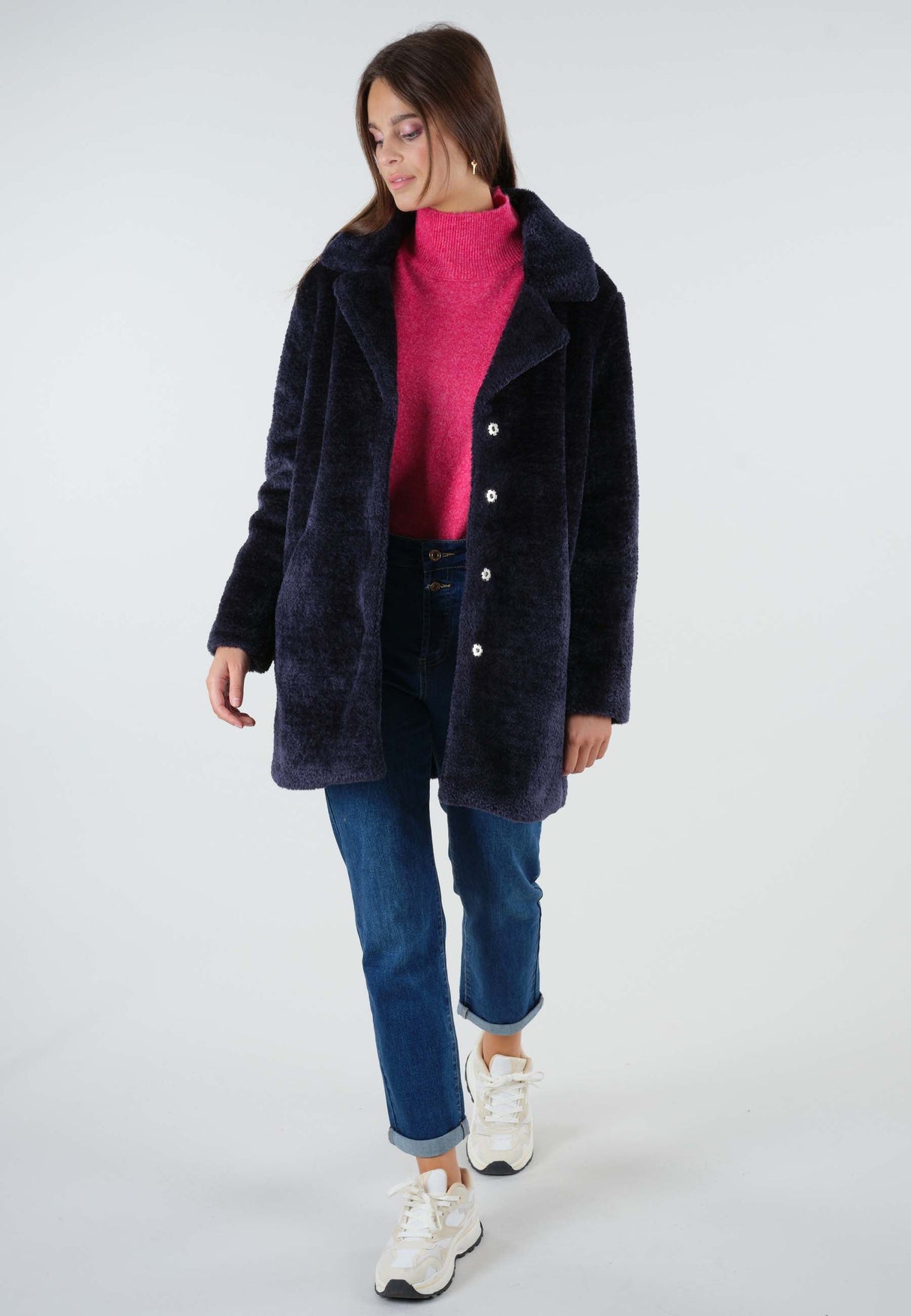 Deeluxe Rosinda Coat