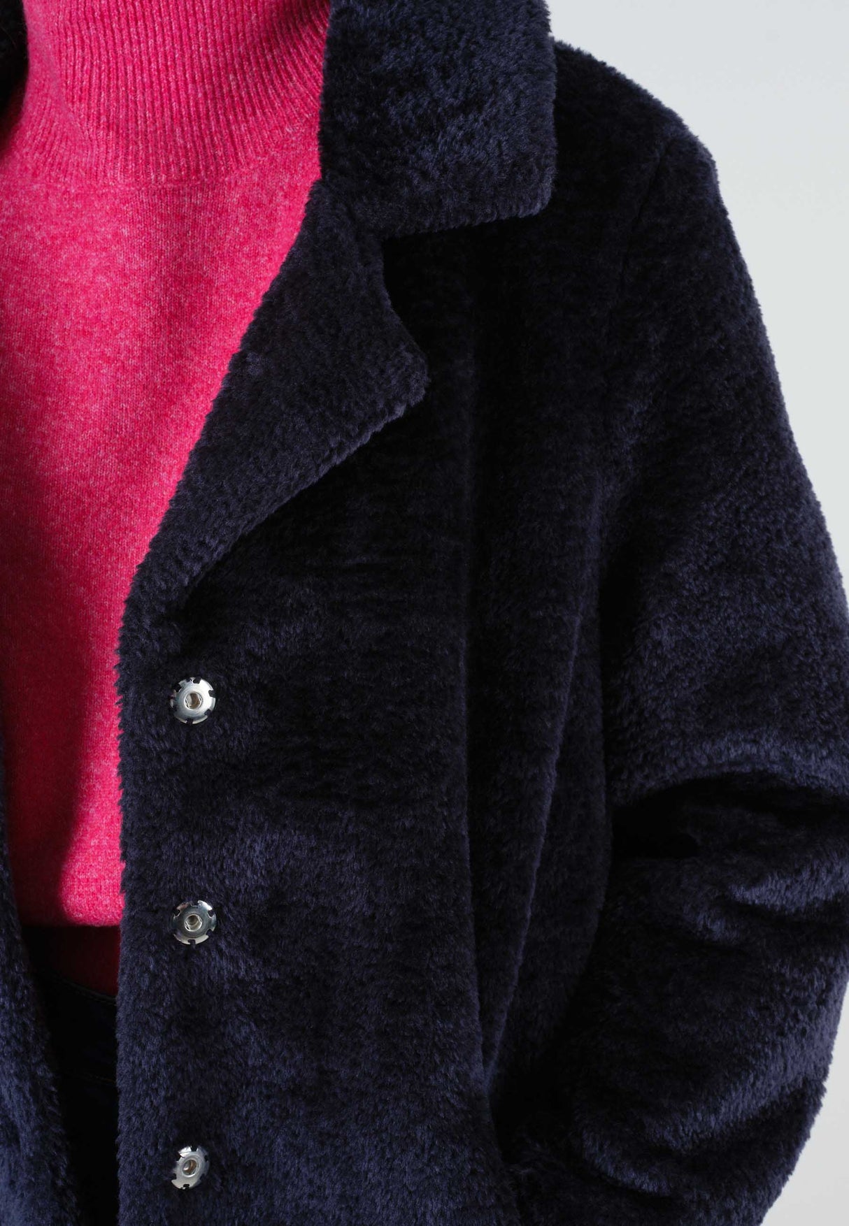Deeluxe Rosinda Coat