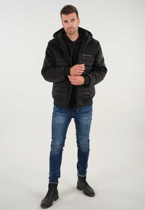 Deeluxe Cedar Down Jacket