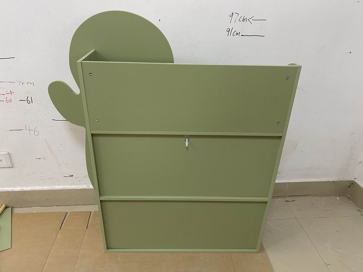 Sloth Kids Bookshelf