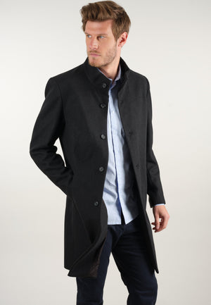 Deeluxe Franz Coat