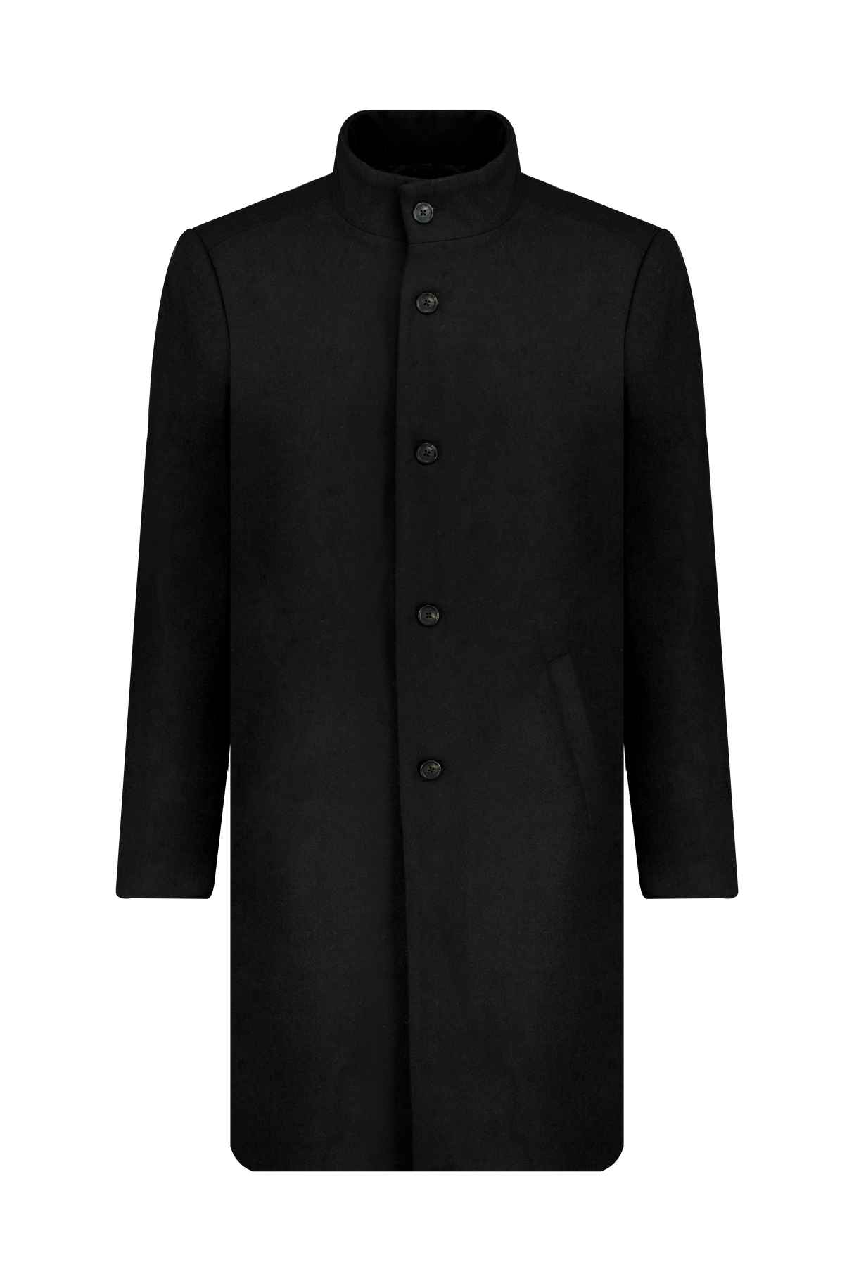 Deeluxe Franz Coat