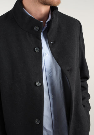 Deeluxe Franz Coat