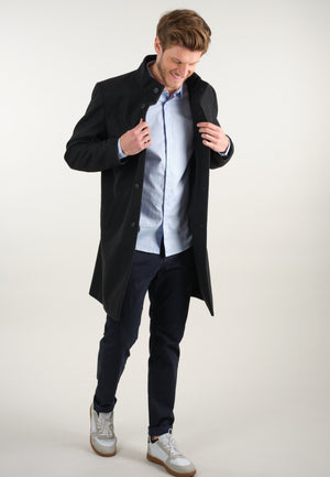 Deeluxe Franz Coat