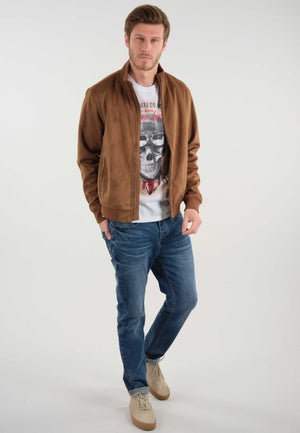 Deeluxe Ramino Light Jacket